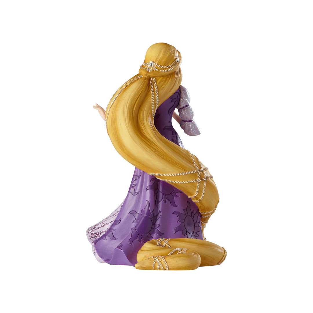Disney Showcase Couture de Force Rapunzel Figurine, SKU 6001661 – view 6