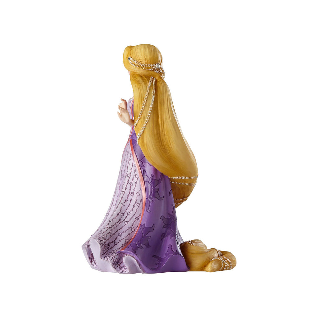 Disney Showcase Couture de Force Rapunzel Figurine, SKU 6001661 – view 7