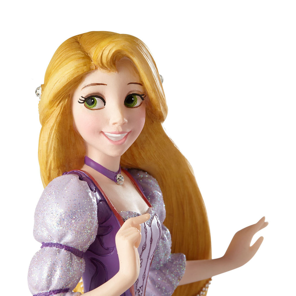 Disney Showcase Couture de Force Rapunzel Figurine, SKU 6001661 – view 8