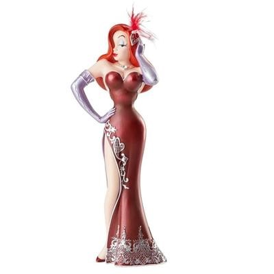 Disney Showcase Jessica Rabbit Figurine, SKU 6002182