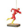 Jim Shore DC Comics The Flash Silver Age Hanging Ornament, SKU 6005075
