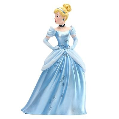Disney Showcase Couture de Force Cinderella Figurine, SKU 6005684