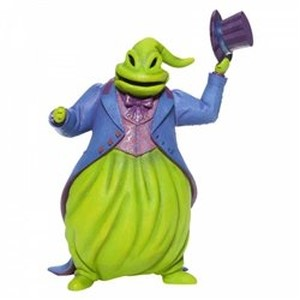 Disney Showcase Couture de Force Oogie Boogie Figurine, SKU 6006280