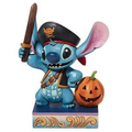 Jim Shore Disney Traditions Pirate Stitch Halloween Figurine, SKU 6008987