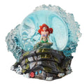 Disney Showcase Ariel 100mm Water Ball, SKU 6009876
