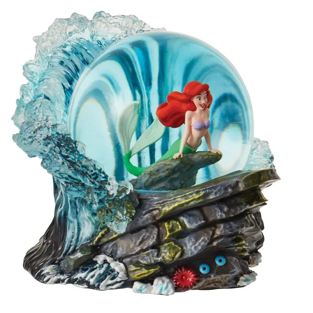 Disney Showcase Ariel 100mm Water Ball, SKU 6009876 – view 2
