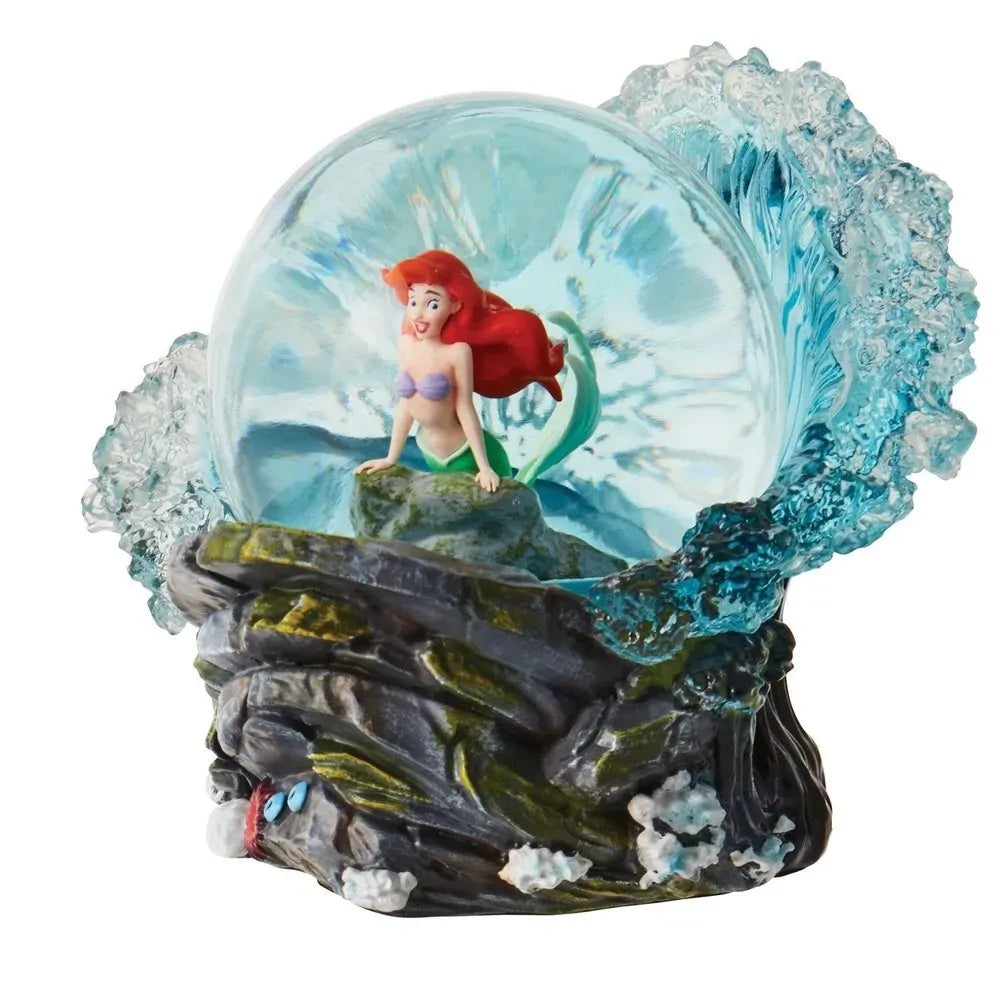 Disney Showcase Ariel 100mm Water Ball, SKU 6009876 – view 3