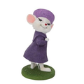 Disney Showcase Bianca Sidekick Mini Figurine, SKU 6011636