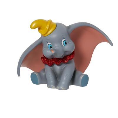 Disney Showcase Dumbo Mini Figurine, SKU 6011637