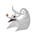 Disney Showcase Zero Mini Figurine, SKU 6011638
