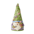 Jim Shore Heartwood Creek Spring Gnome Figurine, SKU 6013137