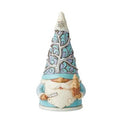 Jim Shore Heartwood Creek Winter Gnome Figurine, SKU 6013140
