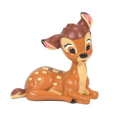 Disney Showcase Bambi Mini Figurine, SKU 6013281
