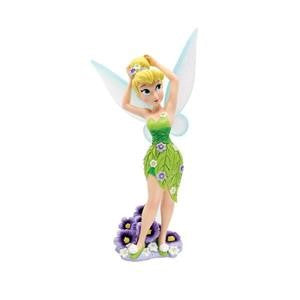 Disney Showcase Botanical Tinker Bell Figurine, SKU 6013282
