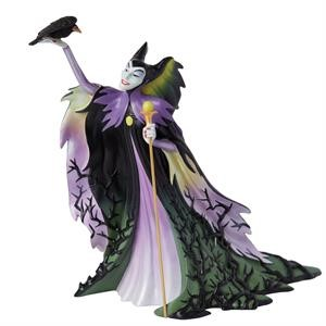 Disney Showcase Botanical Maleficent Figurine, SKU 6015334