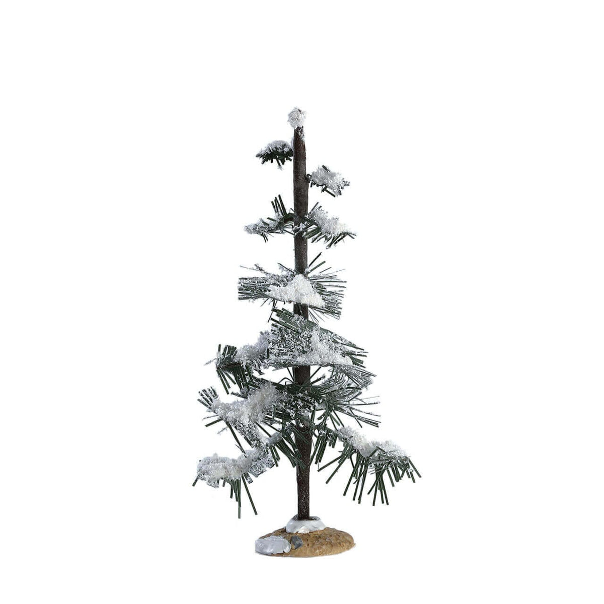 Glittering Pine, Medium – Lemax