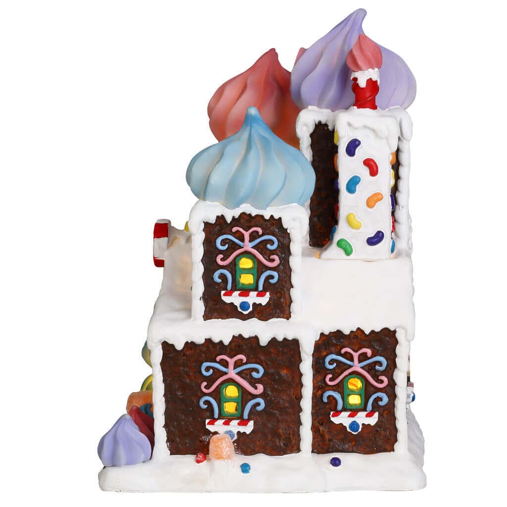 Meringue Manor – Lemax