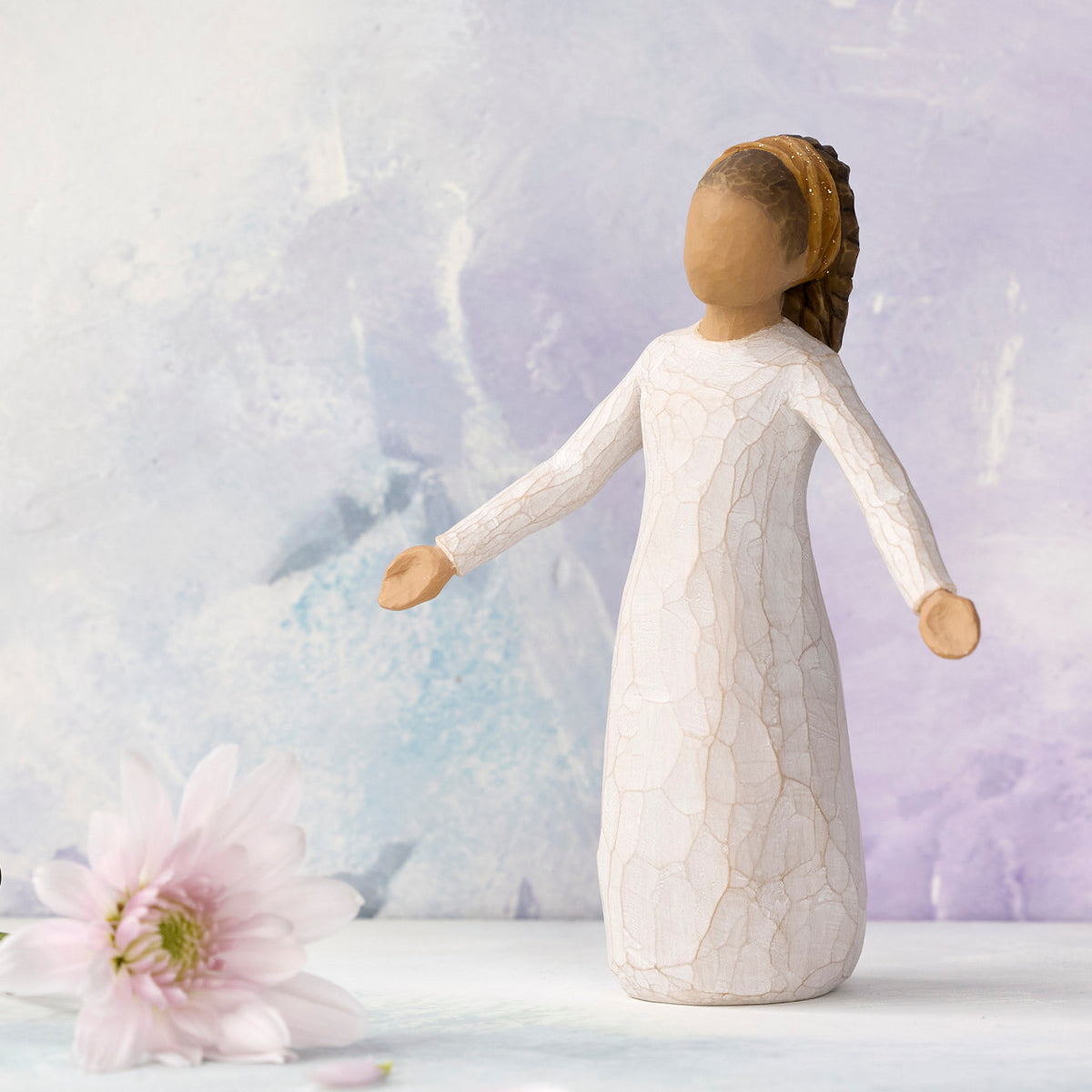 Willow Tree Blessings Figurine alternate view 6 — SKU 26186