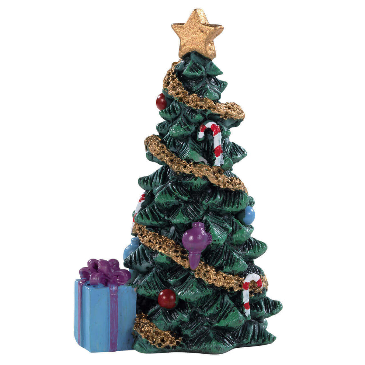 Christmas Tree – Lemax