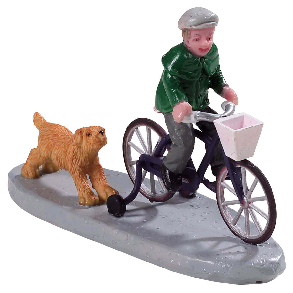 Biking Fun – Lemax