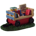 Book Wagon – Lemax