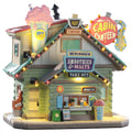 Cabin Canteen – Lemax