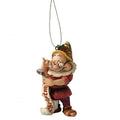 Jim Shore Disney Traditions Doc Hanging Ornament, SKU A9040