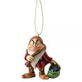 Jim Shore Disney Traditions Grumpy Hanging Ornament, SKU A9042