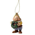 Jim Shore Disney Traditions Happy Hanging Ornament, SKU A9043