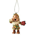 Jim Shore Disney Traditions Sneezy Hanging Ornament, SKU A9045