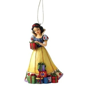 Jim Shore Disney Traditions Snow White Hanging Ornament, SKU A9046
