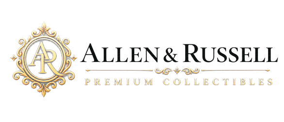 Allen & Russell Premium Collectables