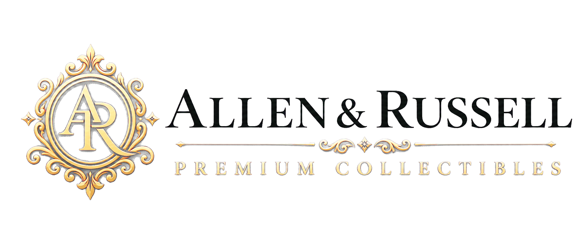 Allen & Russell Collections