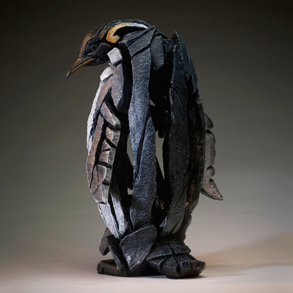 Edge Sculpture Penguin Figure alternate view 3 - SKU EE6005338