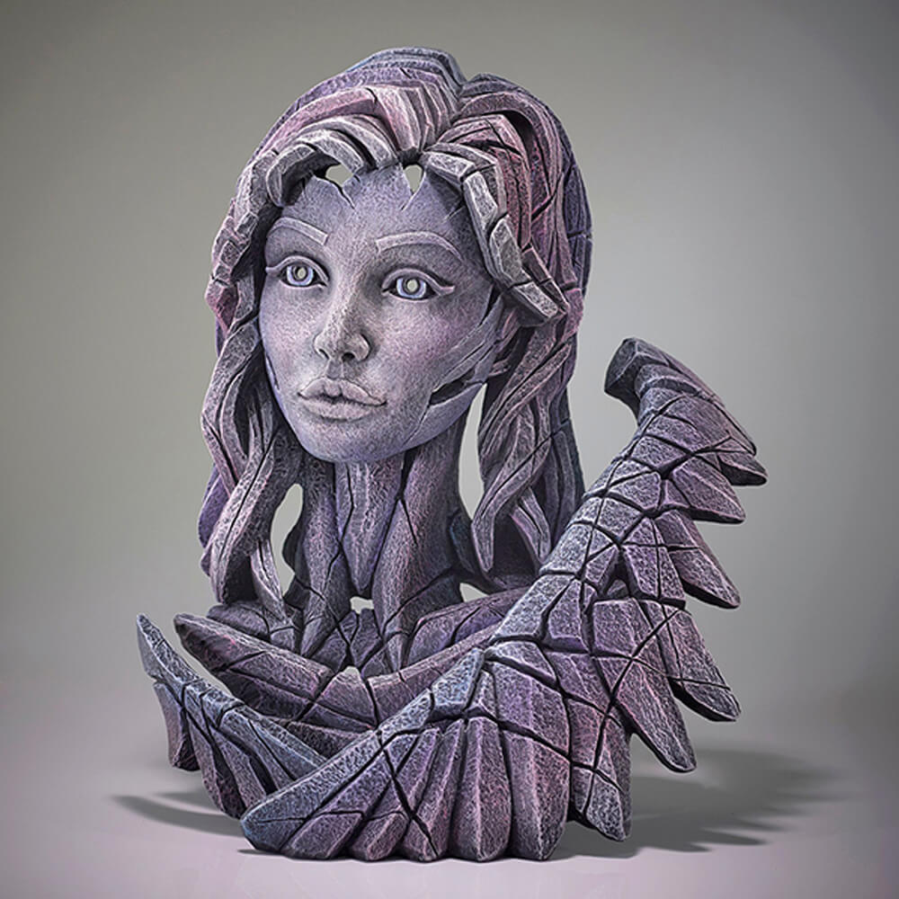 Edge Sculpture Angel Bust alternate view 2 - SKU EE6008546