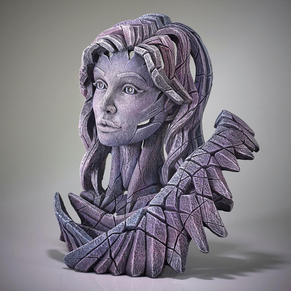 Edge Sculpture Angel Bust alternate view 3 - SKU EE6008546