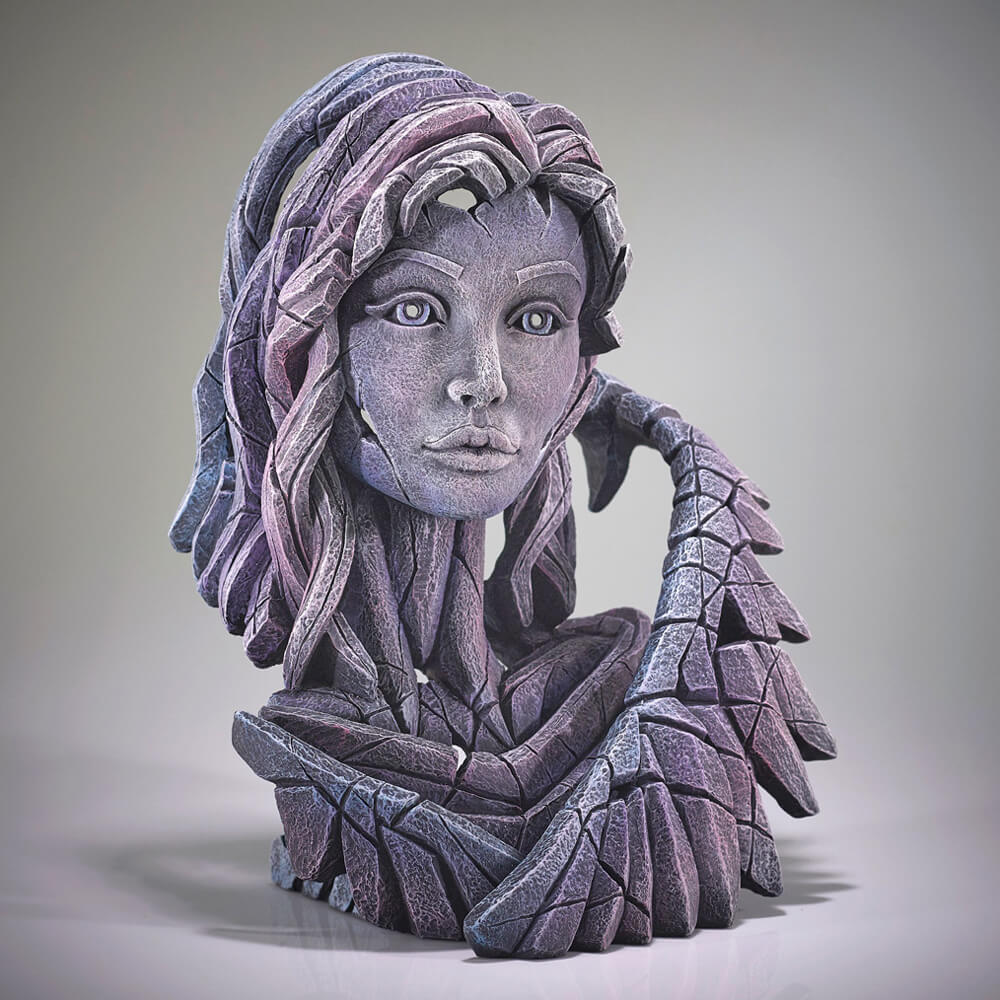 Edge Sculpture Angel Bust alternate view 4 - SKU EE6008546