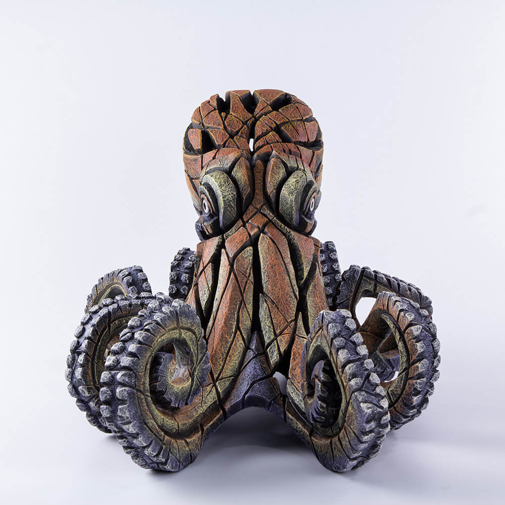 Edge Sculpture Octopus Figure alternate view 2 - SKU EE6009595