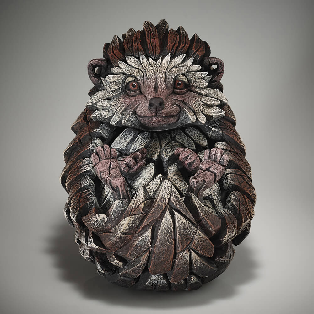 Edge Sculpture Hedgehog Figure alternate view 3 - SKU EE6011505