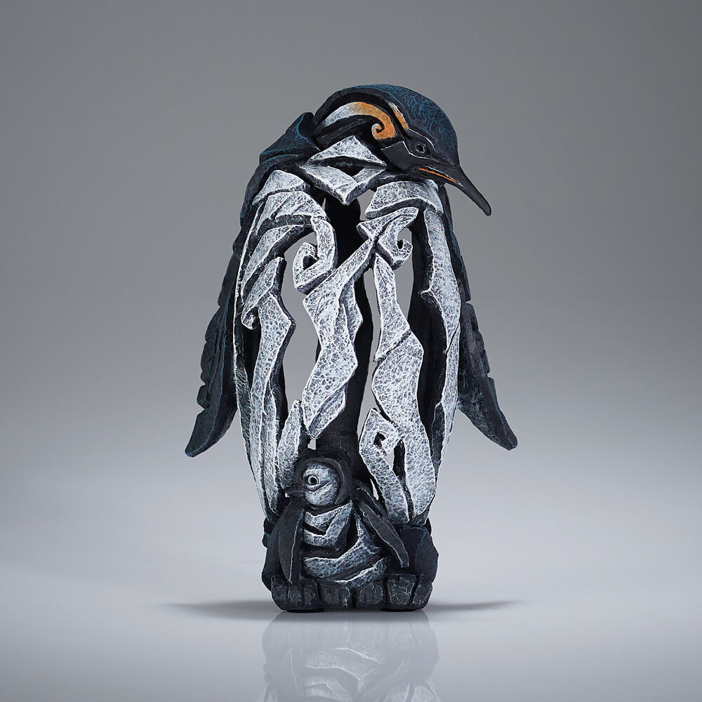 Edge Sculpture Miniature Penguin alternate view 1 - SKU EE6017686