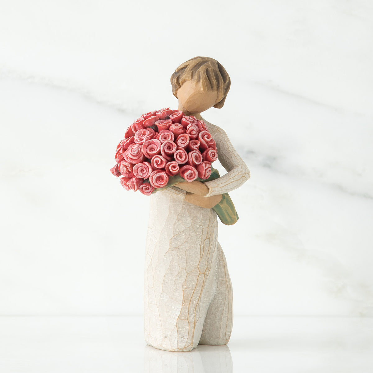 Willow Tree Abundance figurine, SKU 27181, alternate view 5