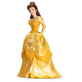 Disney Showcase Couture de Force Belle Figurine. Original Whitehill supplier product photograph.