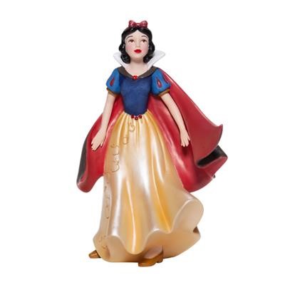 Disney Showcase Couture de Force Snow White Figurine. Original Whitehill supplier product photograph.