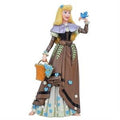 Disney Showcase Botanical Briar Rose Figurine. Original Whitehill supplier product photograph.