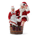 Possible Dreams Christmas Crush figurine, SKU 6010649