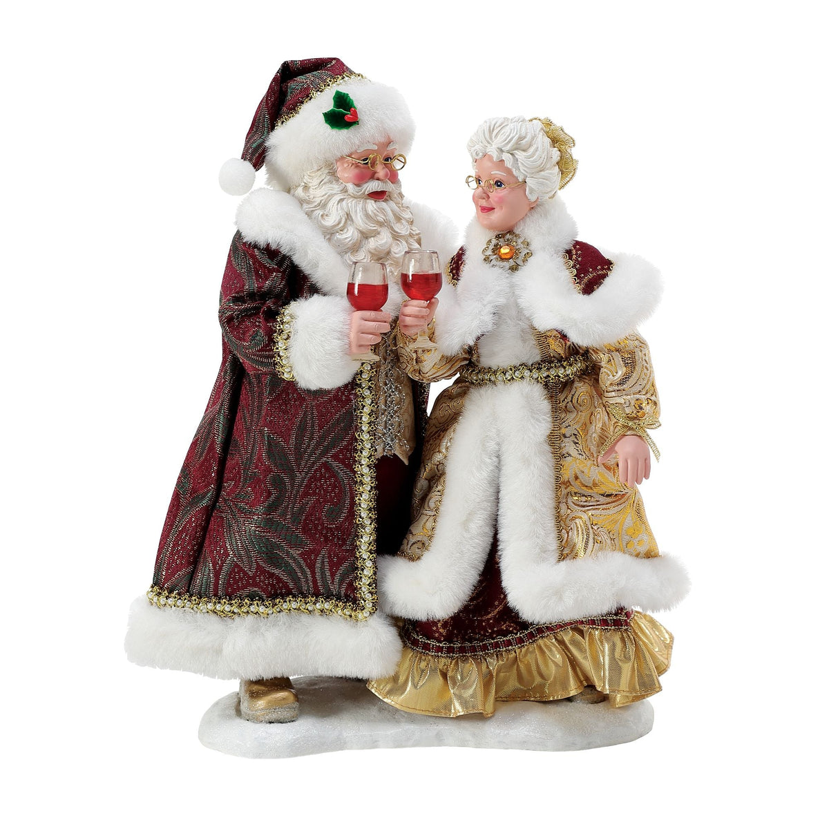 Possible Dreams Wine-derful Time of the Year figurine, SKU 6014773