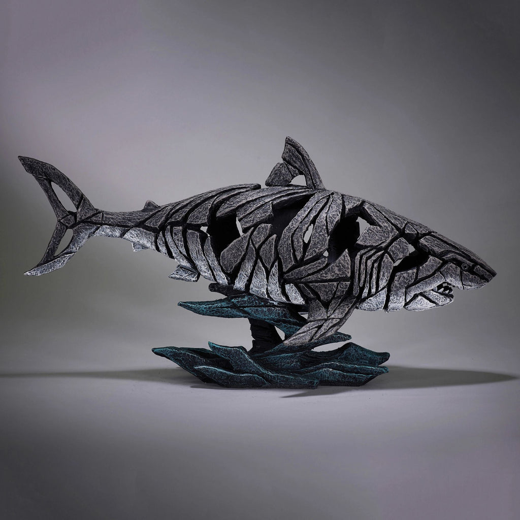 Edge Shark sculpture – SKU EE6005343