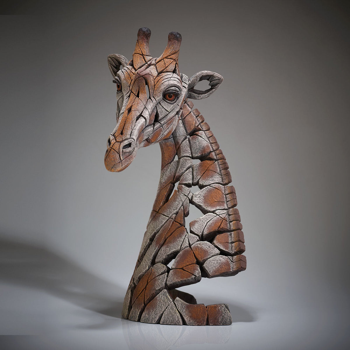Edge Giraffe bust – SKU EE6008243