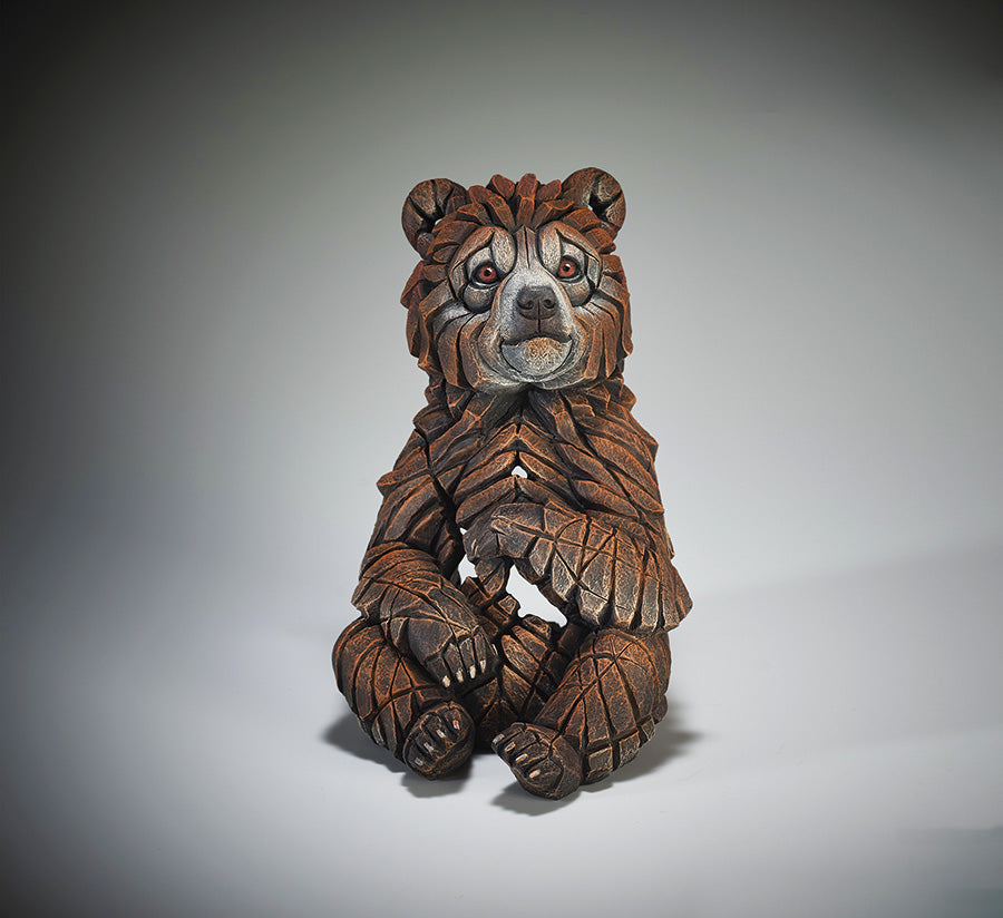 Edge Bear Cub sculpture – SKU EE6009594