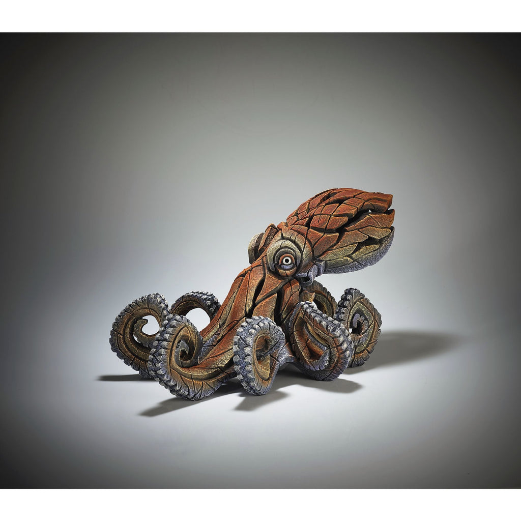 Edge Octopus sculpture – SKU EE6009595